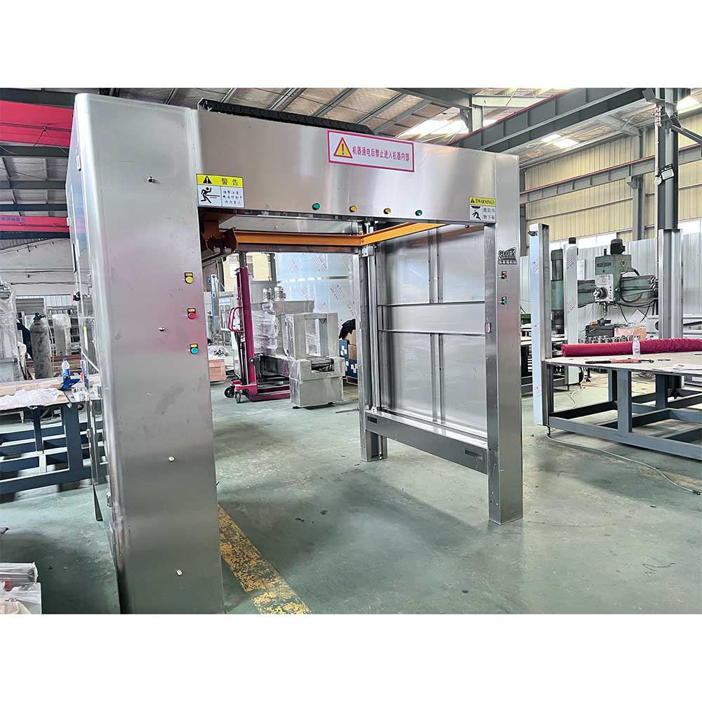 600bph 5gallon Bottle Stacking Machine/palletizing machine