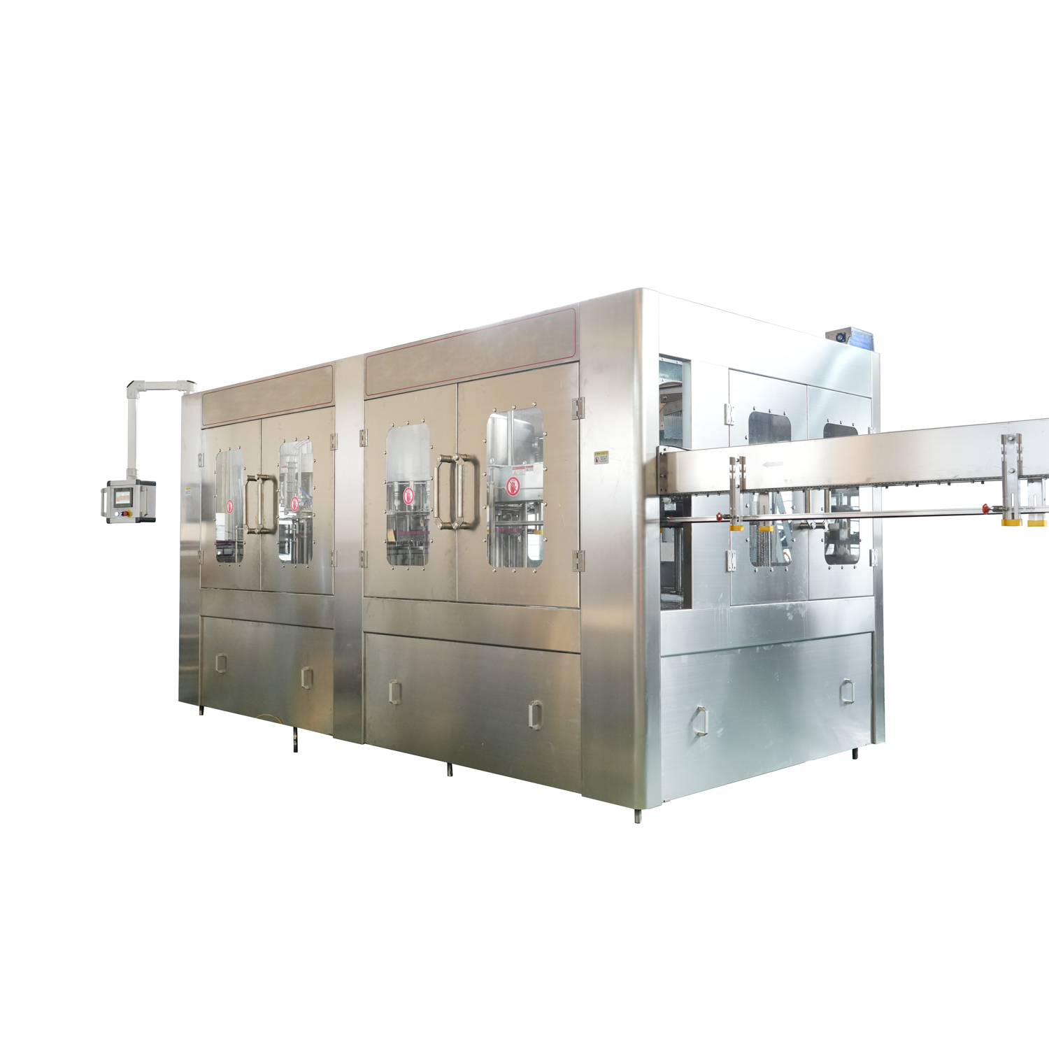 filling machine