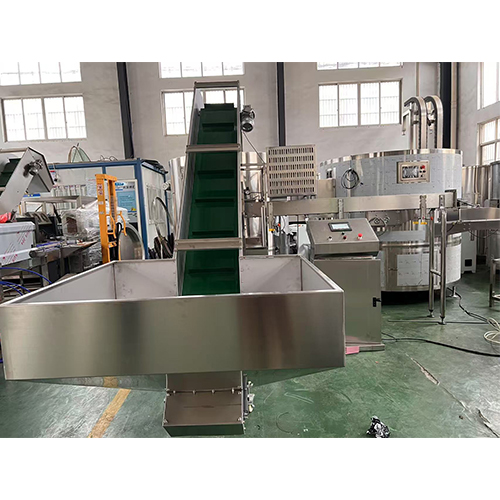 Bottle-Sorting-Machines