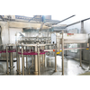 VACGF-15000/32-32-10 automatic plastic bottle water filling bottling machine 