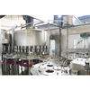 VACGF-15000/32-32-10 automatic plastic bottle water filling bottling machine 