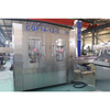  4000 BPH Water Filling Machine Water Bottling Machine