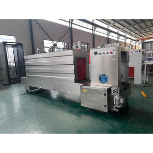 1200bph electrical heating film shrinking for 5gallon bottles whole body