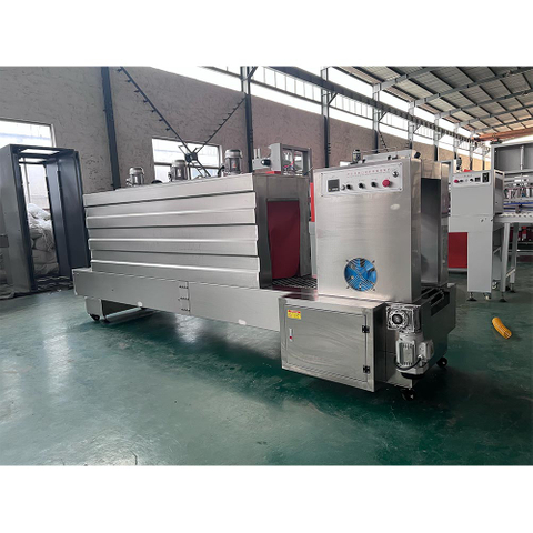 1200bph electrical heating film shrinking for 5gallon bottles whole body