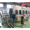 Automatic 1200bph High Pressure 5gallon Inner Washing Machine