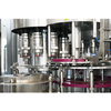 VACGF-15000/32-32-10 automatic plastic bottle water filling bottling machine 