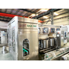 automatic 300bph 5gallon water filling line
