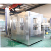  4000 BPH Water Filling Machine Water Bottling Machine