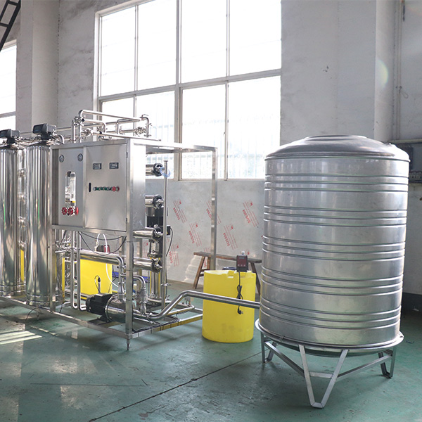 Water-Treatment-Plants