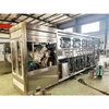 automatic 300bph 5gallon water filling line