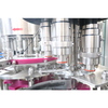  4000 BPH Water Filling Machine Water Bottling Machine