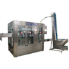Automatic Carbonated Drink/water Filling 3in1 Machine