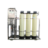 500L/H drinking water treatment plant 