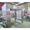 600bph 5gallon Bottle Stacking Machine/palletizing machine