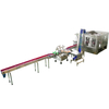 new design for automatic rotary type 5l bottle filling machine 