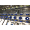 Automatic 1200bph High Pressure 5gallon Inner Washing Machine