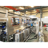 450bph Automatic 5gallon Drinking Water Fillilng machine