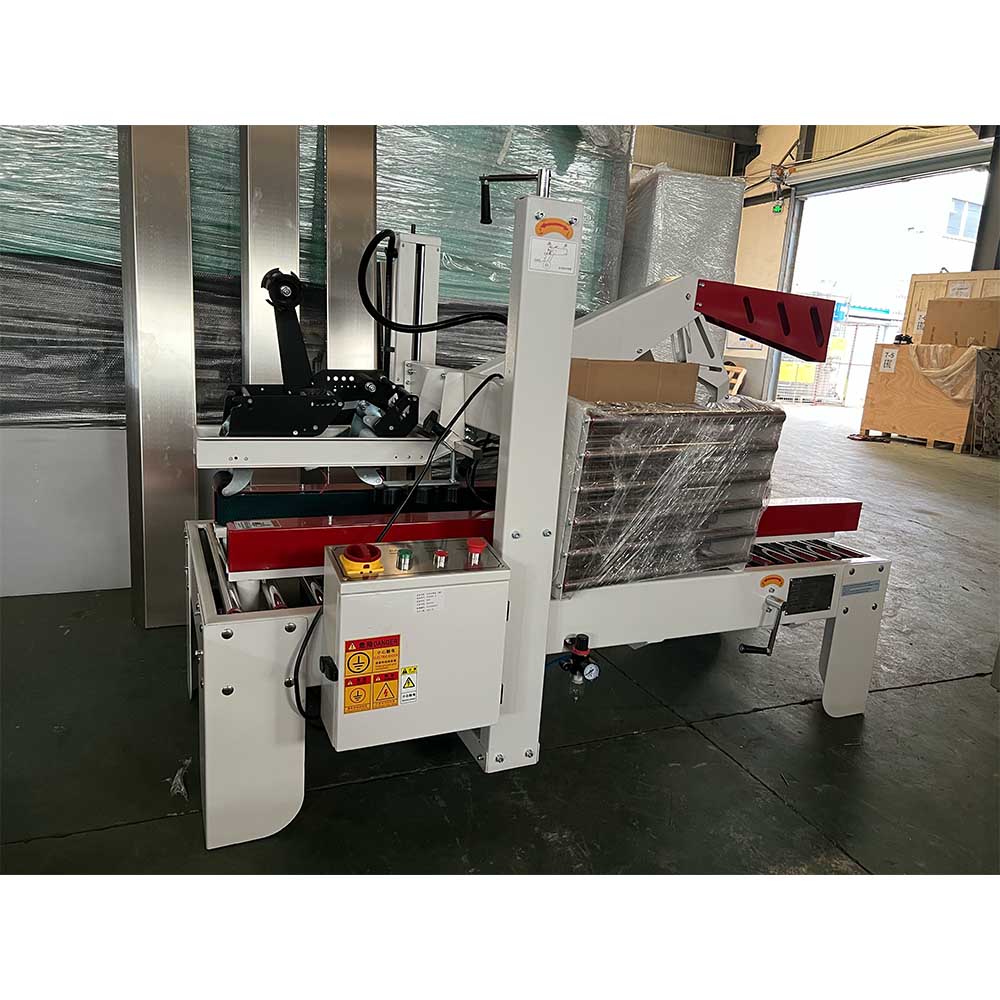 sealing machine