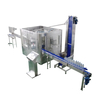3000-24000bph Automatic Plastic Bottle Water Filling 3in1 Machine