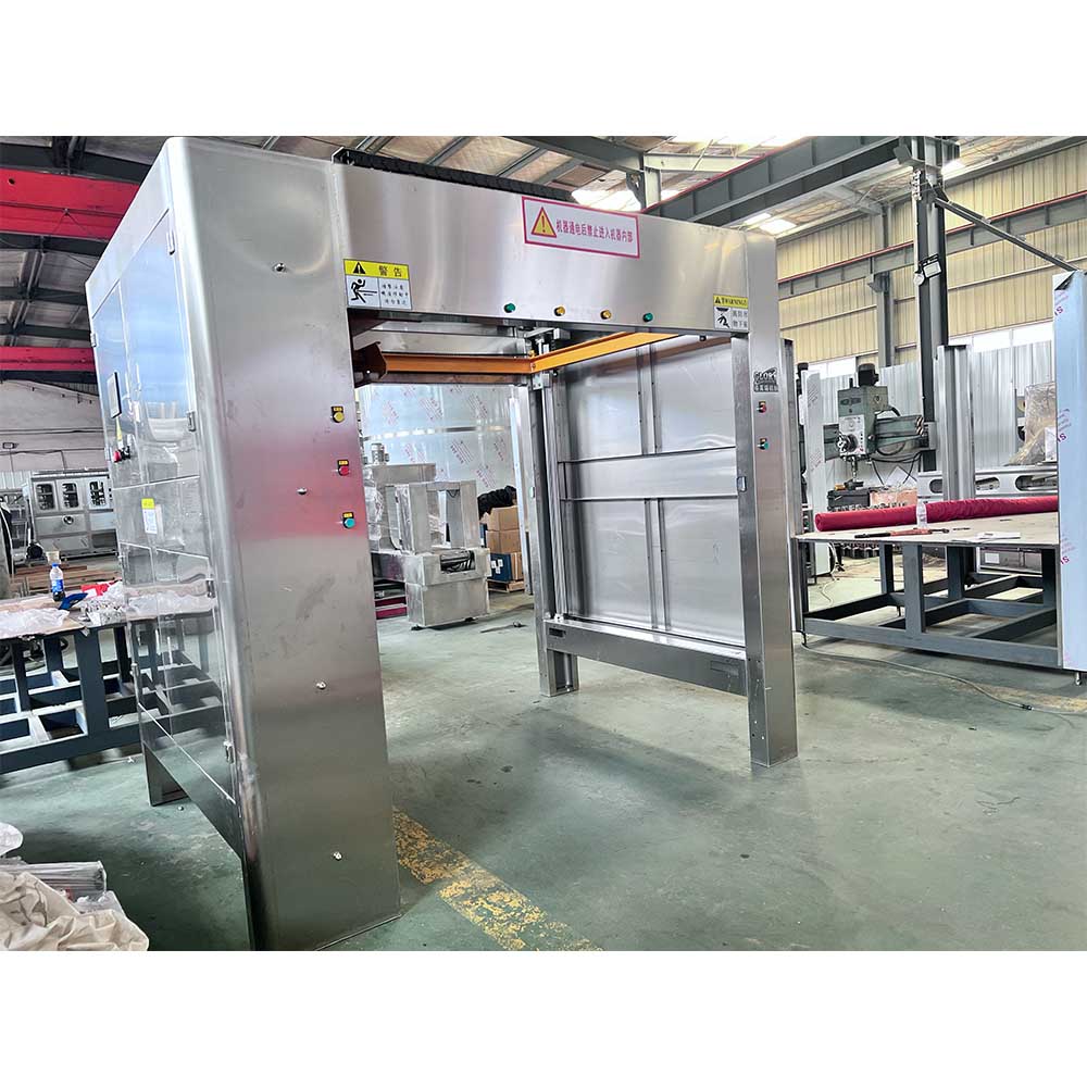 600bph 5gallon Bottle Stacking Machine/palletizing machine