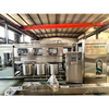 450bph Automatic 5gallon Drinking Water Fillilng machine